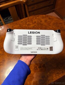 Lenovo Legion Go S - 7