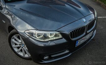 BMW 530d F10 190kw - 7