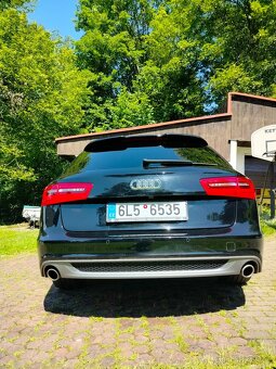 Audi A6 3.0BiTDI - 7