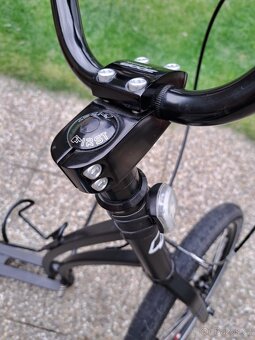 Koloběžka MIBO Express - 7