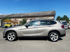 BMW X1 18D Xdrive 105kw 105000km PO SERVISU TOP STAV - 7