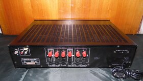 stereo zesilovač KENWOOD BASIC M1 - 7