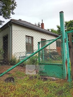 Prodej stavebního pozemku s obchodním objektem 2190 m2 Oltyn - 7