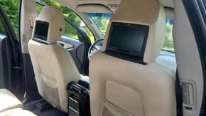 Volvo XC90 2.4D 147kw 7 míst 2011 - 7