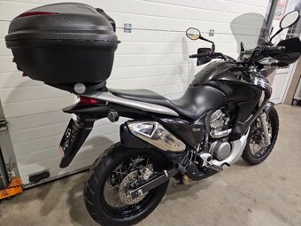 Honda XL 700 V Transalp - po servisu - 7
