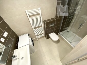 Prodej bytu 2+kk, 44 m2, Parovací stání - Rosice - 7