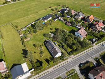 Prodej rodinného domu, 200 m², Staré Město - 7