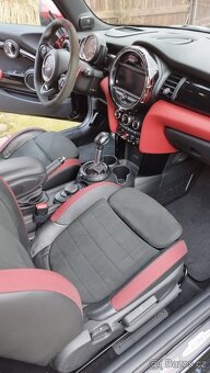 Mini John Cooper Works - 7