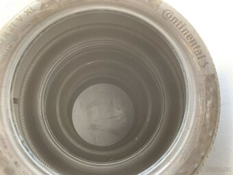 Letní pneu 275/40/21 Continental CPX6 107Y sada č.8743 - 7