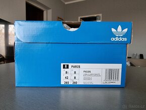Adidas Paris - 7