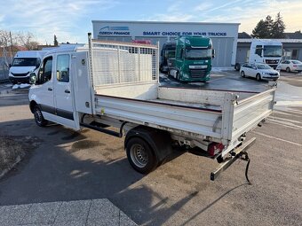 Mercedes-Benz Sprinter 514CDi - 7