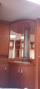 Hobby prestige 650 UMFE r.v.2010 - 7