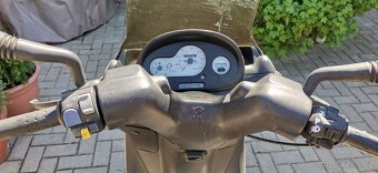 Peugeot Elyseo 100, stk 6/2026 - 7