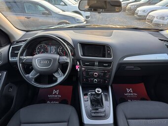 Audi Q5 2.0 Tdi 140kw QUATTRO - 7