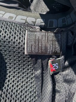 Kombinéza Dainese - 7