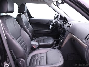 Škoda Yeti 2,0 TDI 4x4 110kw serv.kniha (2015) - 7