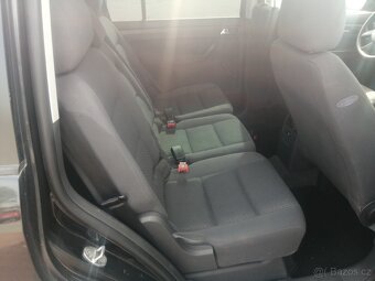 VW TOURAN 1,6FSI - 7