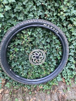 Mtb giant stance 2 - 7