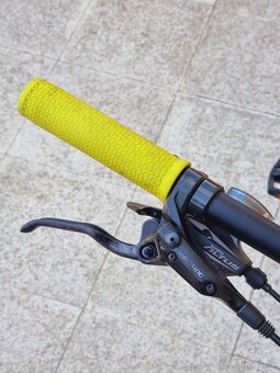 #83 Zánovní Trek 27,5", pro 150-165cm - 7