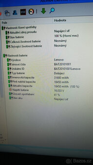 Lenovo G50-30-15.6" HD - 7