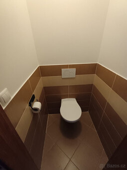 Pronájem bytu 2+kk, Štítného, Nová Ulice, 15500 Kč/měs, 64 m - 7