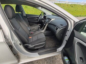 Hyundai i30 1.6 D - 7