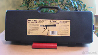 DALEKOHLED BUSHNELL 20 - 60 x 60 - 7