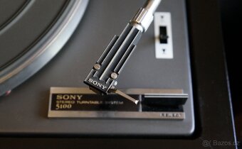 SONY HIGH -END SESTAVA ES II. - 7