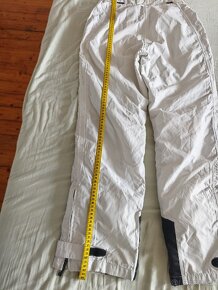 Lyžařské kalhoty Crane unisex - 7