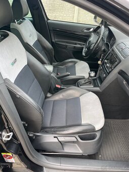 Škoda Octavia 2 Rs v DZG 2.0 TDI 125KW - 7