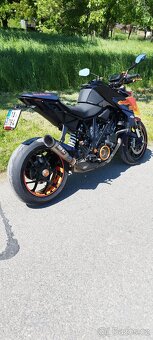 KTM 1290 Super Duke R - 7
