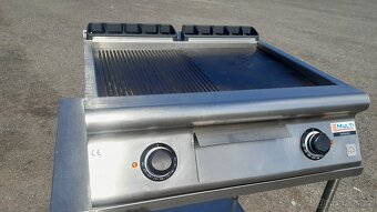 Grilovací deska Modular EM 70/80 FTRES-CR-T - 7