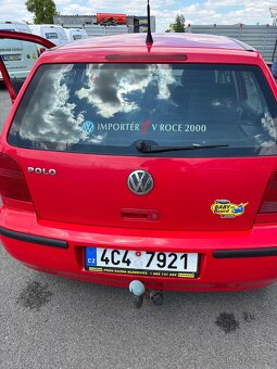 Volkswagen Polo - 7