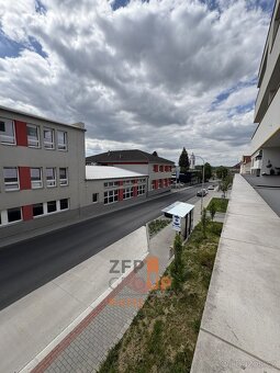 Pronájem bytu 1+kk o rozloze 49 m2, ulice Hybešova, Boskovic - 7