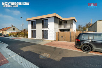 Prodej rodinného domu, 180 m², Sadská, ul. Bojiště - 7