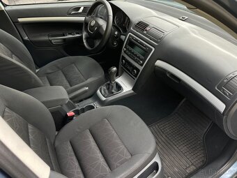 Škoda Octavia 2 facelift 2.0 TDI 103kw - 7