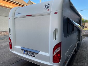 Hobby 540Le   SLEVA  - 7