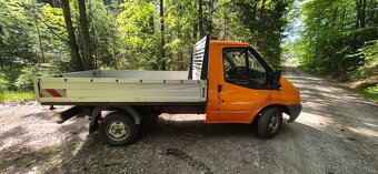Ford transit 2.2 rok 2007 naj 120tis valnik - 7