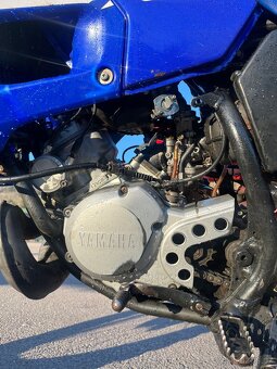 Yamaha DT 125 R - 7