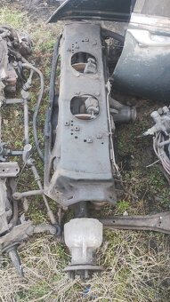 Jaguar e-type type3 - 7
