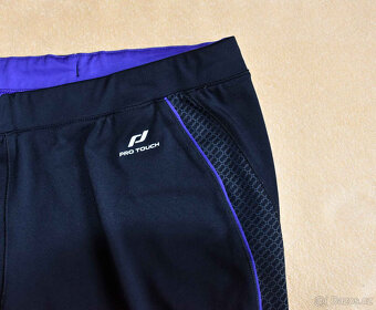 Legíny dlouhé Pro Touch,Active,Limit,Tommy Life vel.M-L - 7