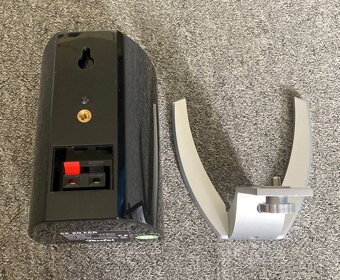 Satelitní reproboxy TEUFEL CE 20 FCR - 7