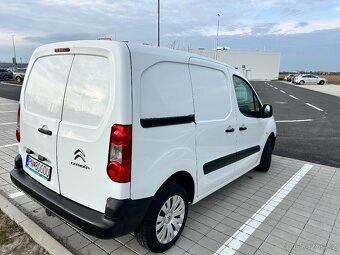 Predám Citroën Berlingo - 7