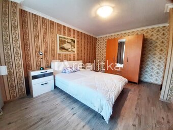 Prodej komerční Ubytování, 222㎡ Bílá 73915 - 7