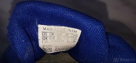 Dětské boty Adidas, velikost 30 - 7