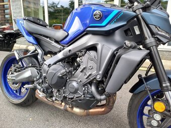 Yamaha MT-09 (2024/1800km) - 7