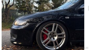 Seat leon 1,9 tdi 110 kw - 7