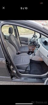 Renault modus - 7