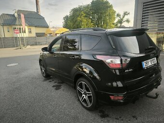 Ford kuga ST Line - 7