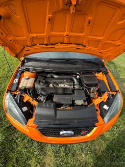 Ford Focus ST Mk2 2.5T 166kw - 7